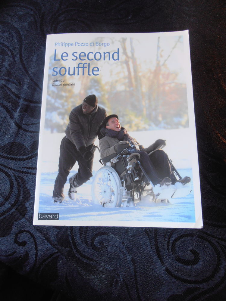 Le second souffle 8 Tours (37)