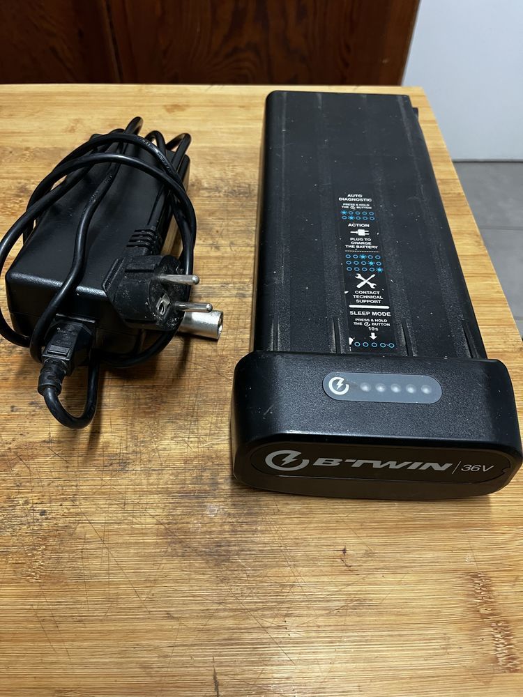 seconde main 900 Targon (33)