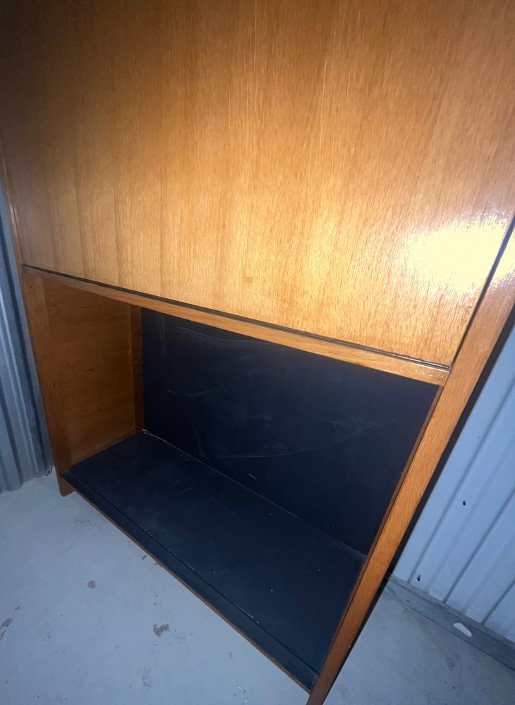 SECR2TAIRE / BUREAU VINTAGE 70 Asni�res-sur-Seine (92)