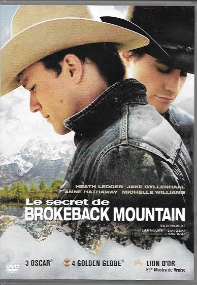 Le secret de Brokeback Mountain 2 Hendaye (64)