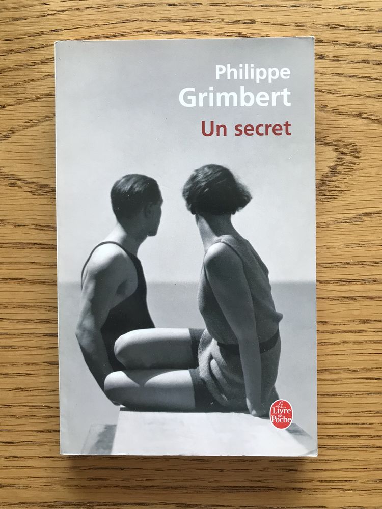 Un secret - Philippe Grimbert 3 Levallois-Perret (92)