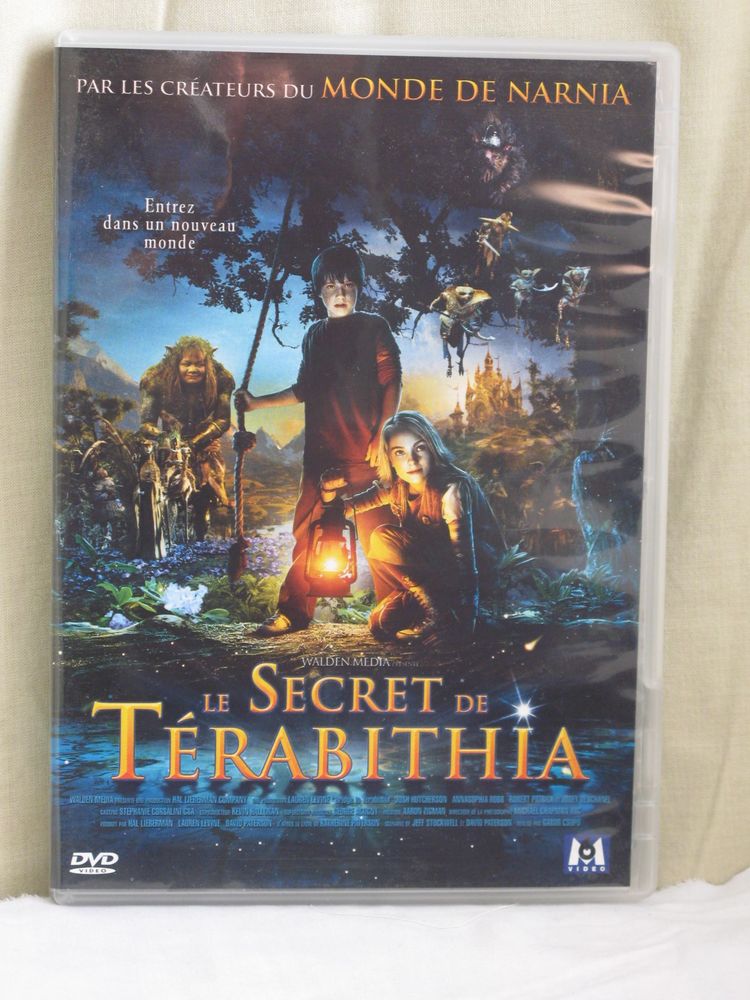 Le secret de T�rabithia 2 Marseille 15 (13)