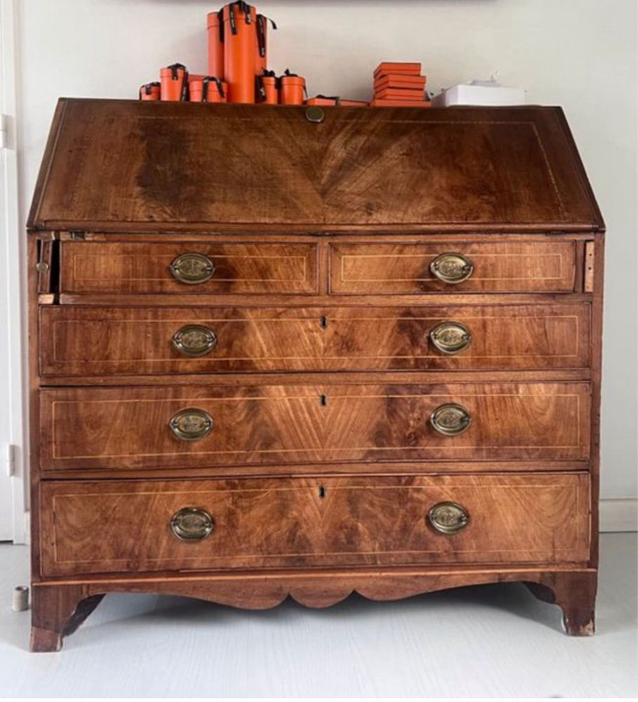 secr�taire ancien 250 Lyon 5 (69)