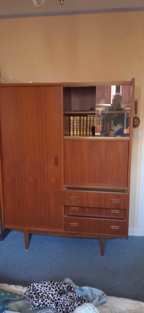 secr�taire armoire 150 Polignac (43)