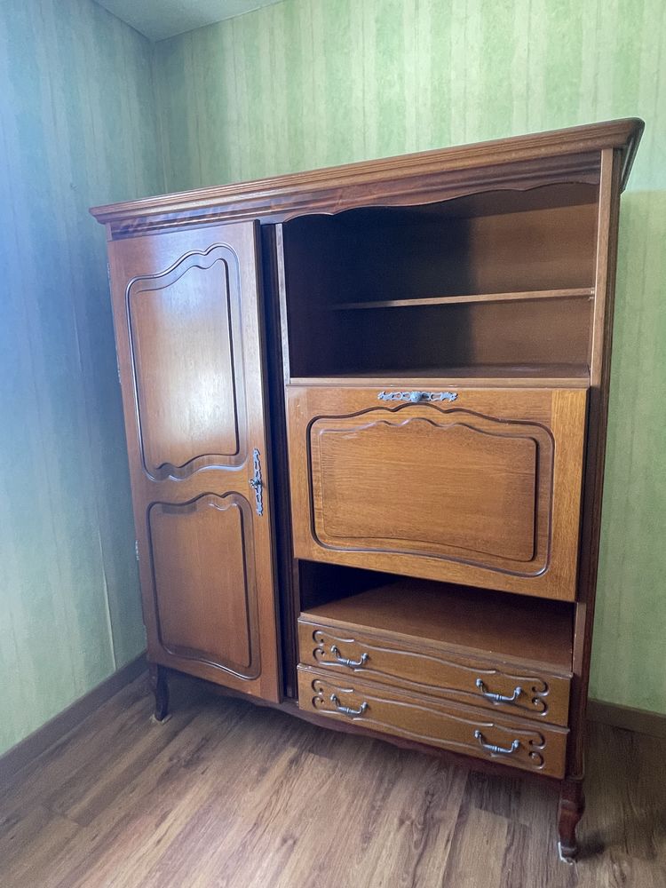 Secr�taire avec penderie 0 Marmande (47)