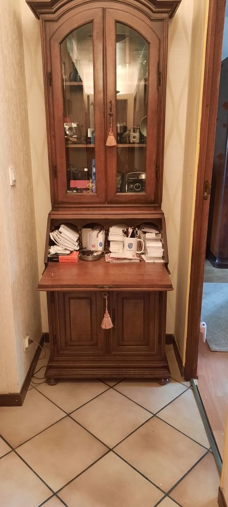 secr�taire avec rangement et exposition 210 Caug� (27)