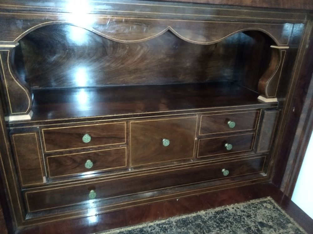 Secr�taire avec rangement 100 Castanet-Tolosan (31)