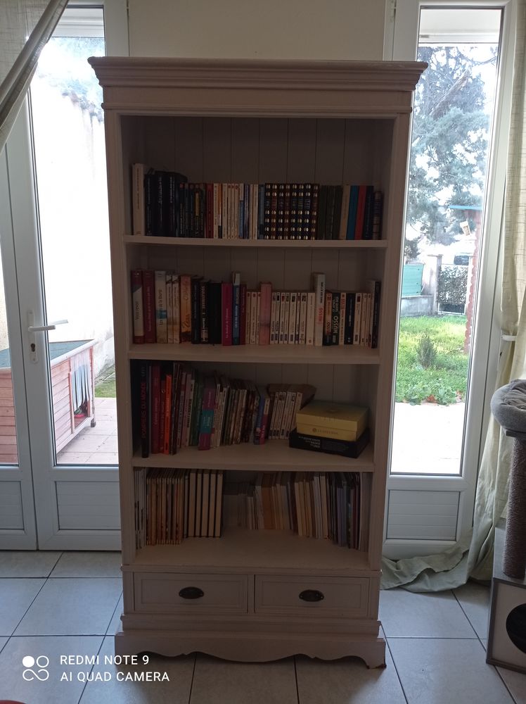 Secr�taire, biblioth�que et meuble TV de la gamme Jos�phine 300 Gaillac (81)