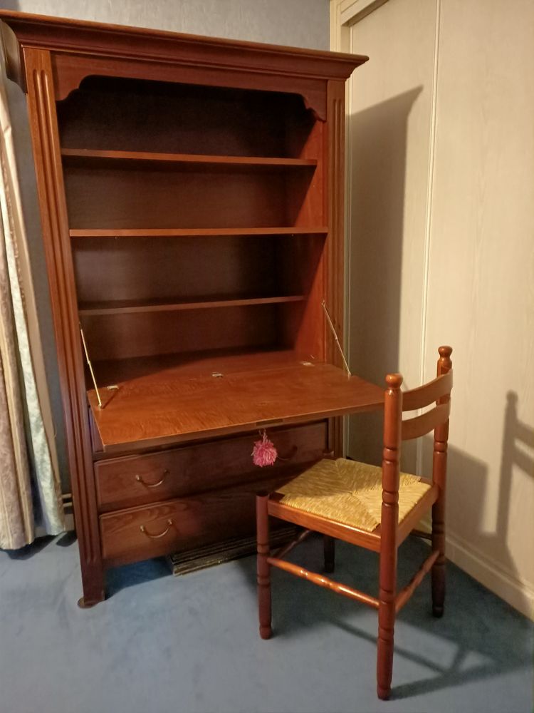 Secr�taire+chaise 100 Ved�ne (84)