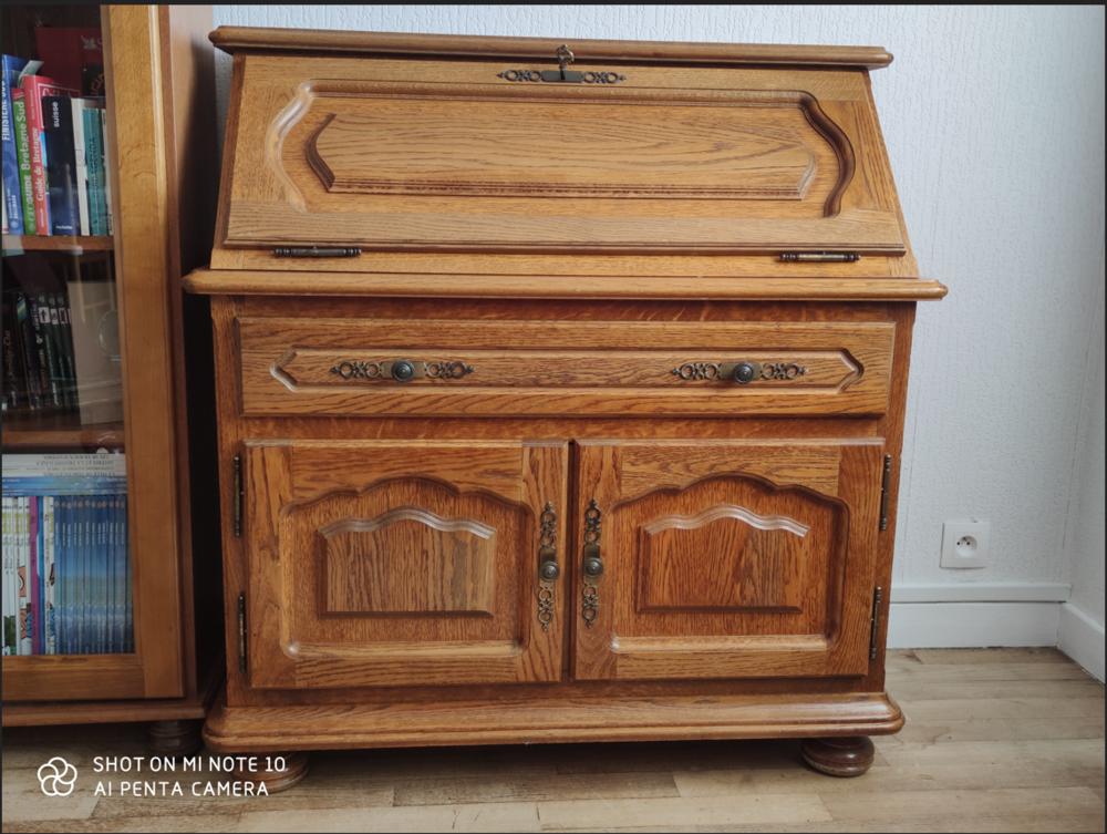 secr�taire ch�ne clair 400 Saint-Malo (35)