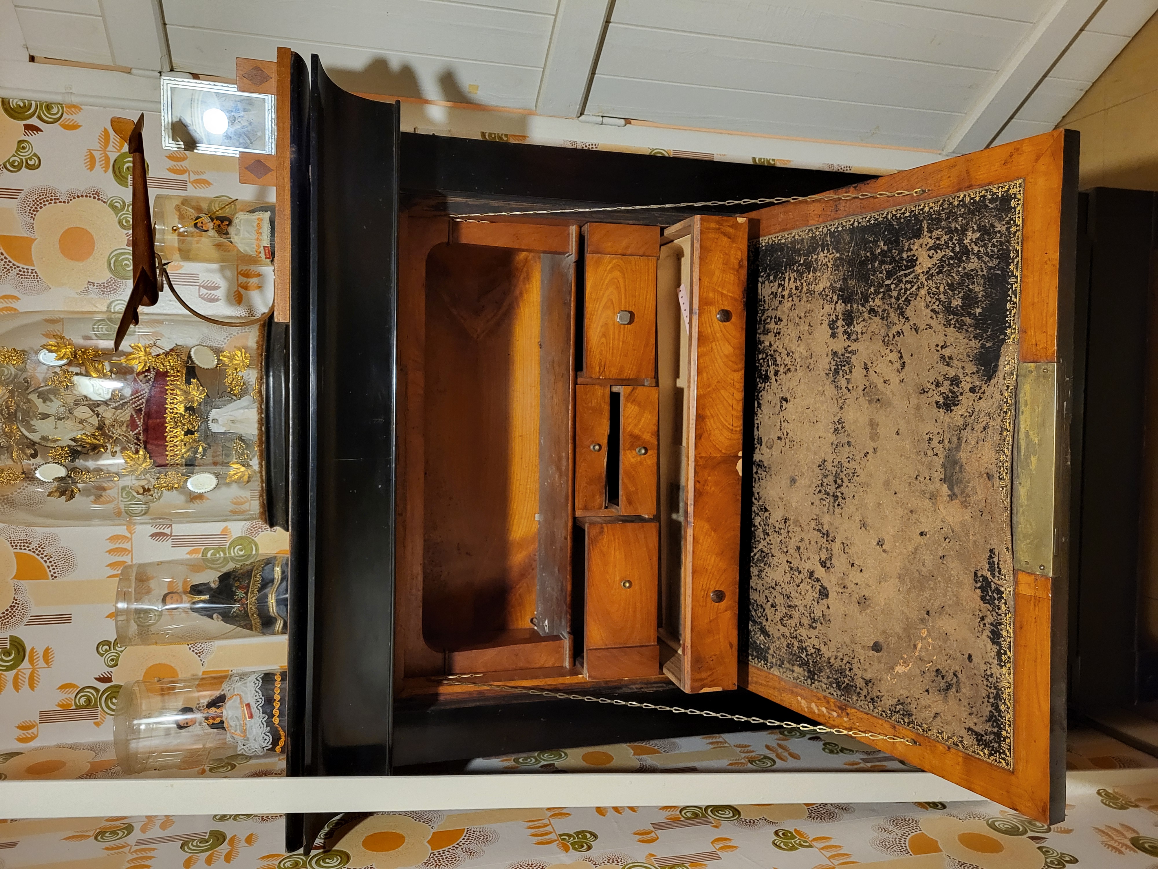 Secr�taire-Commode 100 Domalain (35)