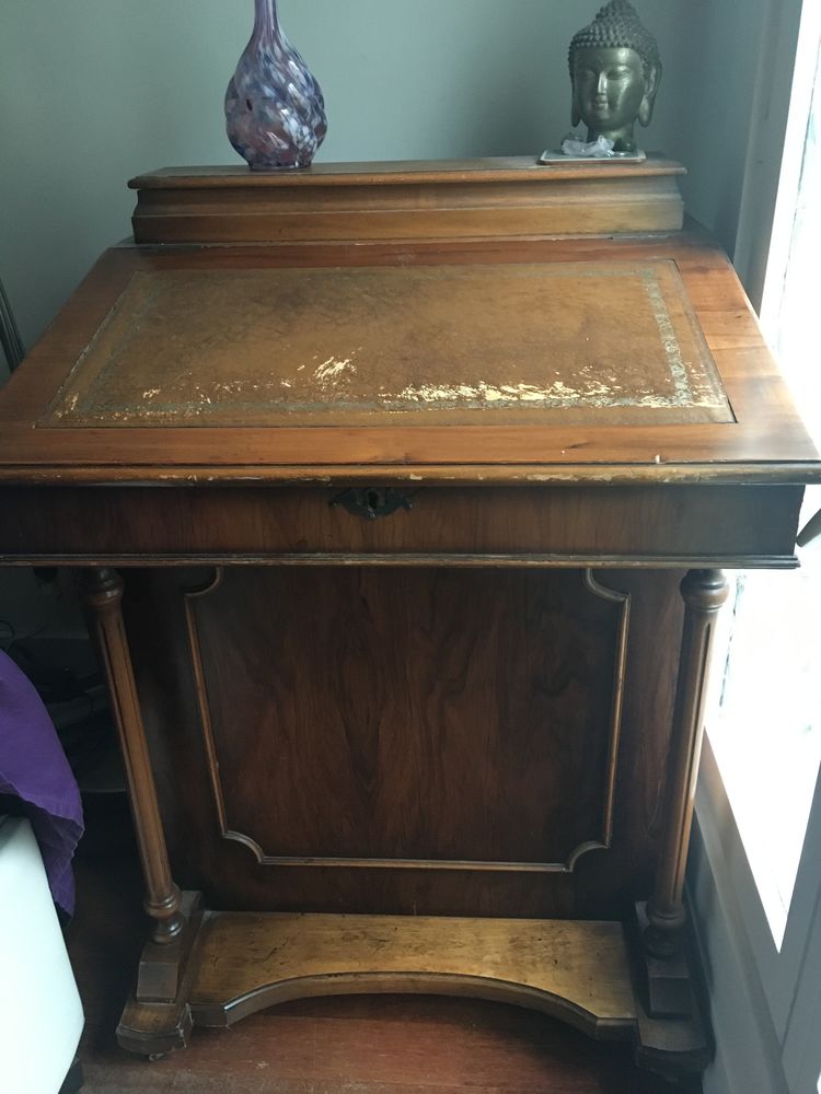 Secretaire Davenport 300 Paris 17 (75)