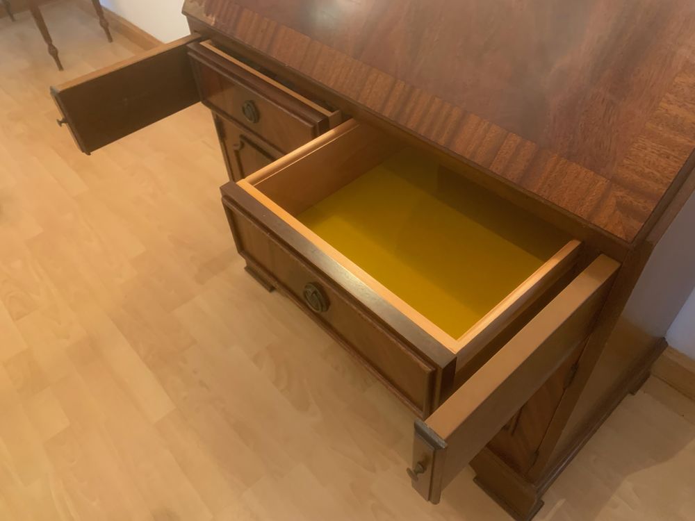 Secr�taire Eb�nisterie 180 Rang-du-Fliers (62)