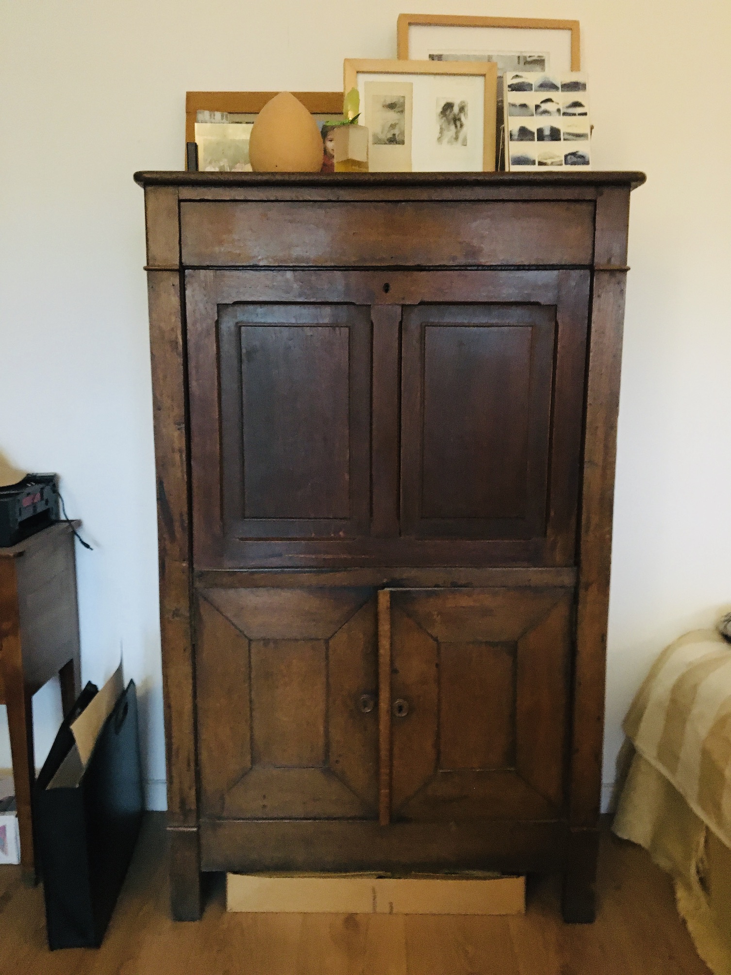 Secr�taire Louis-Philippe 80 Lille (59)