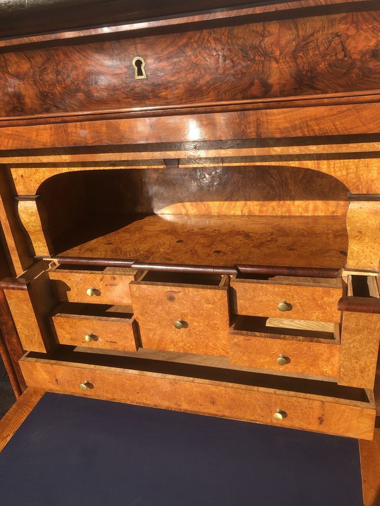 secr�taire Louis Philippe 450 Roquettes (31)