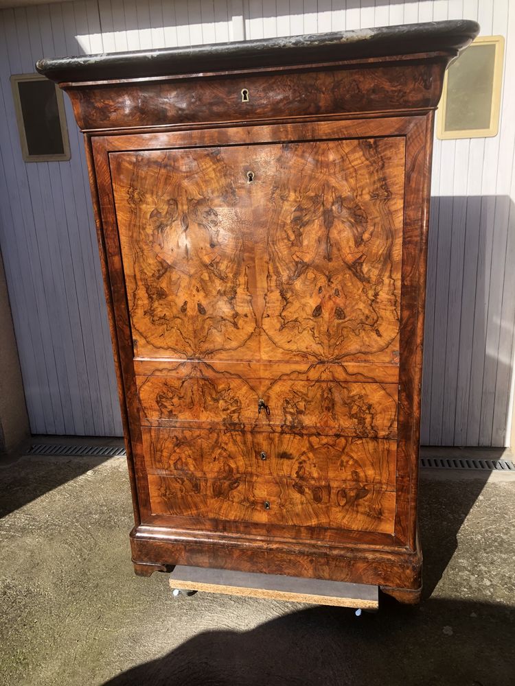 Secr�taire Louis Philippe 300 Roquettes (31)