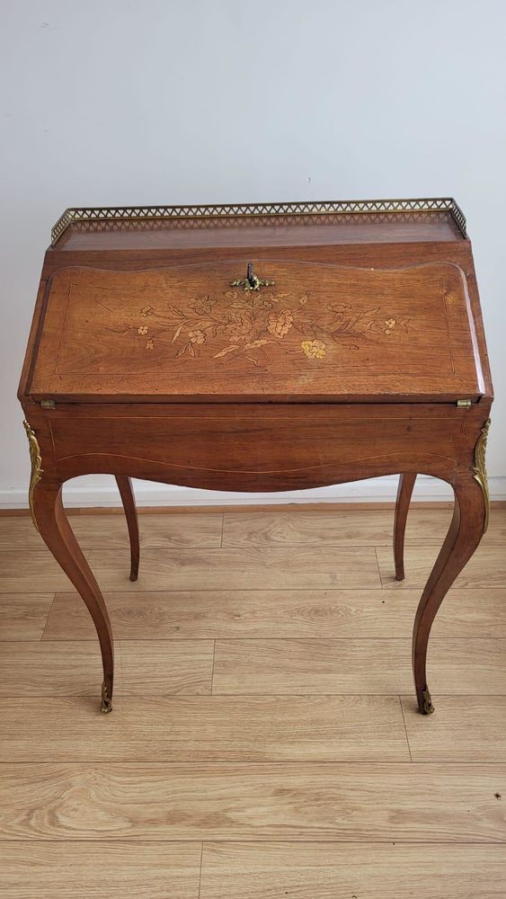 Secr�taire Louis XV 700 Le Chesnay (78)