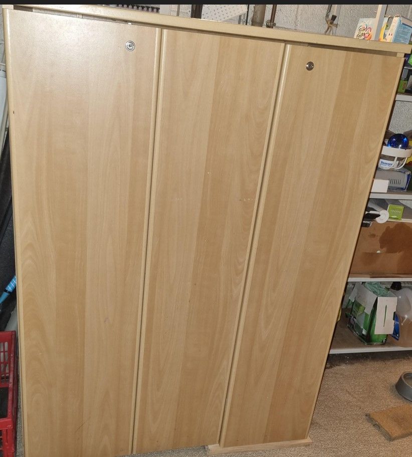 Secr�taire ou meuble TV ? 100 Bois-Grenier (59)