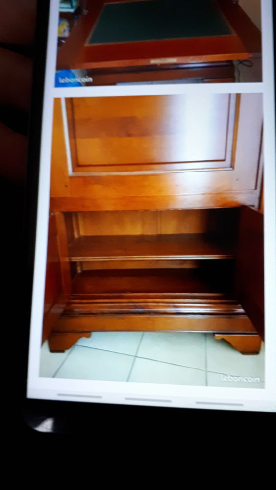 Secr�taire meurisier massif 0 Courcouronnes (91)