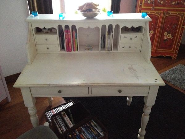 Achetez Secretaire Style Occasion Annonce Vente A Bayonne 64 Wb149998068