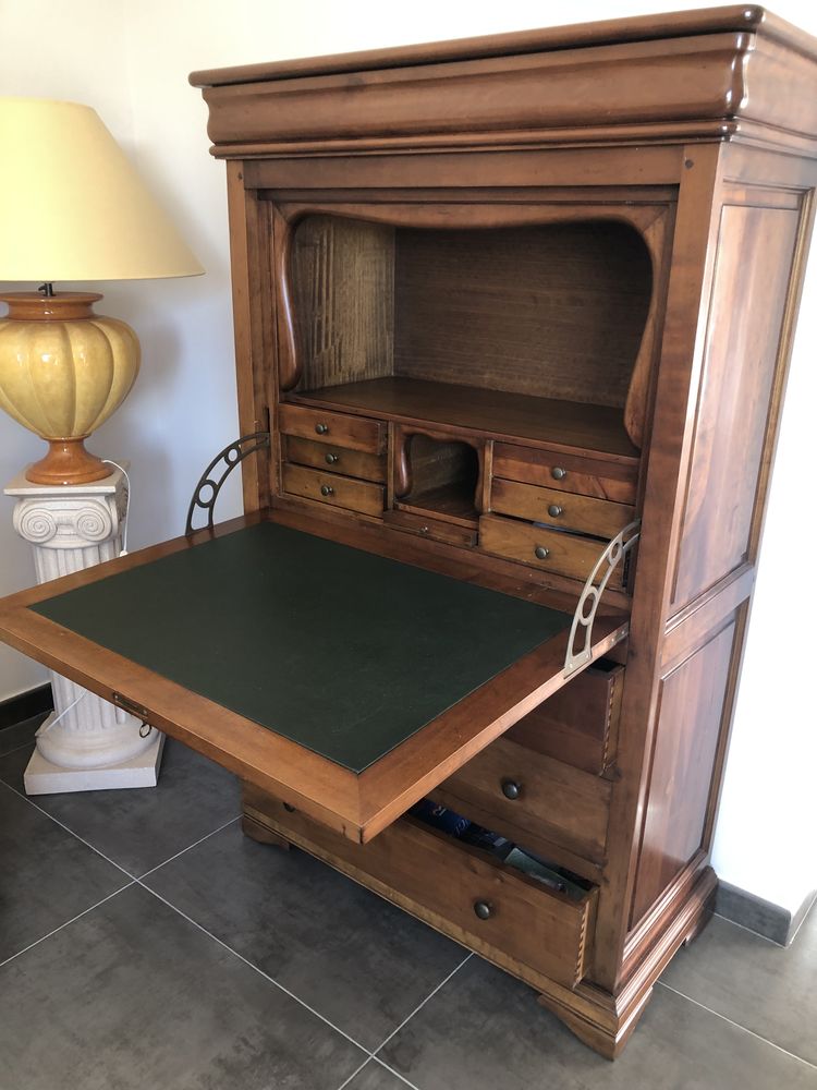 Secr�taire de Style Louis Philippe 450 B�ziers (34)