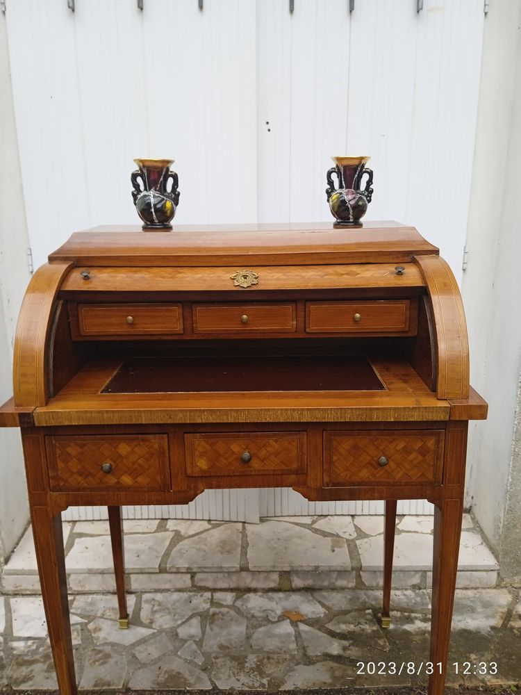 secr�taire style Louis XVI 800 Bellign� (44)