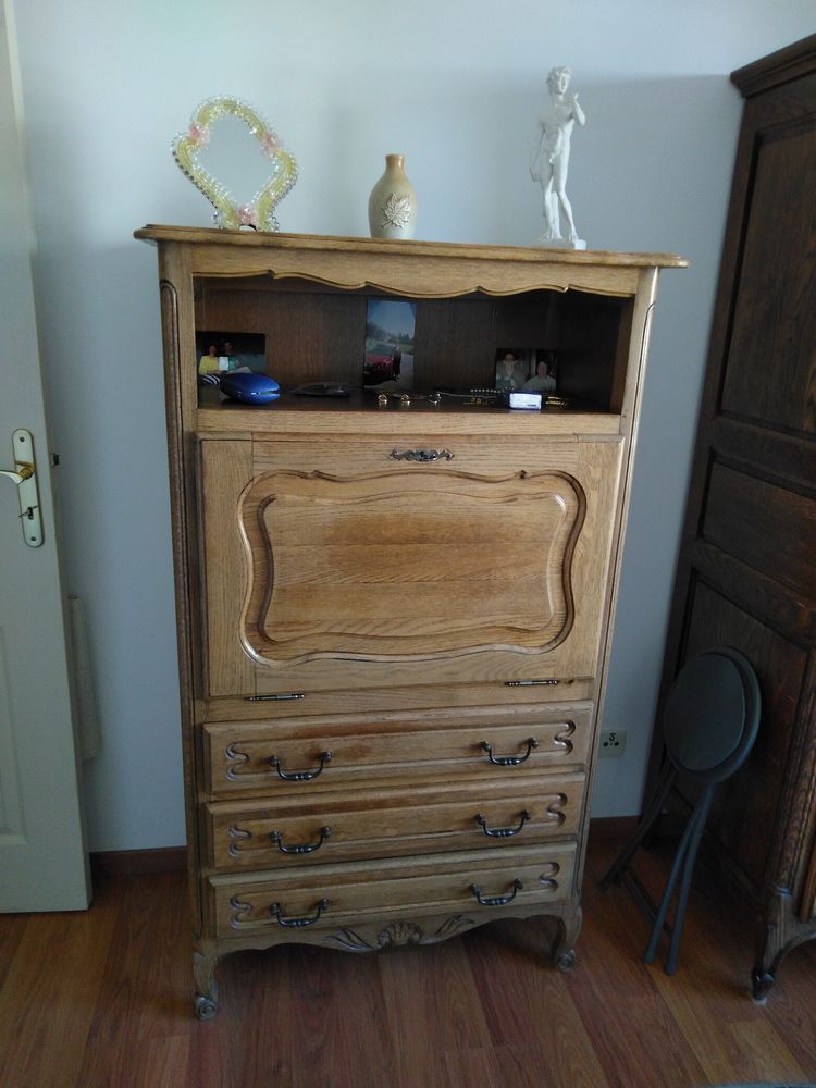 Secr�taire de style proven�al 60 Mont�limar (26)