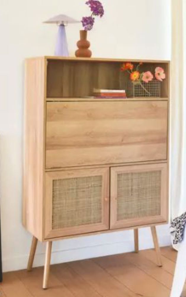 Secr�taire tr�s bon �tat 170 Bracieux (41)