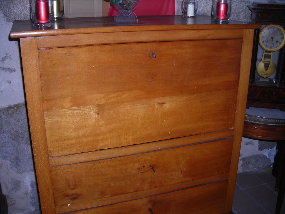 secr�taire 150 Cressat (23)