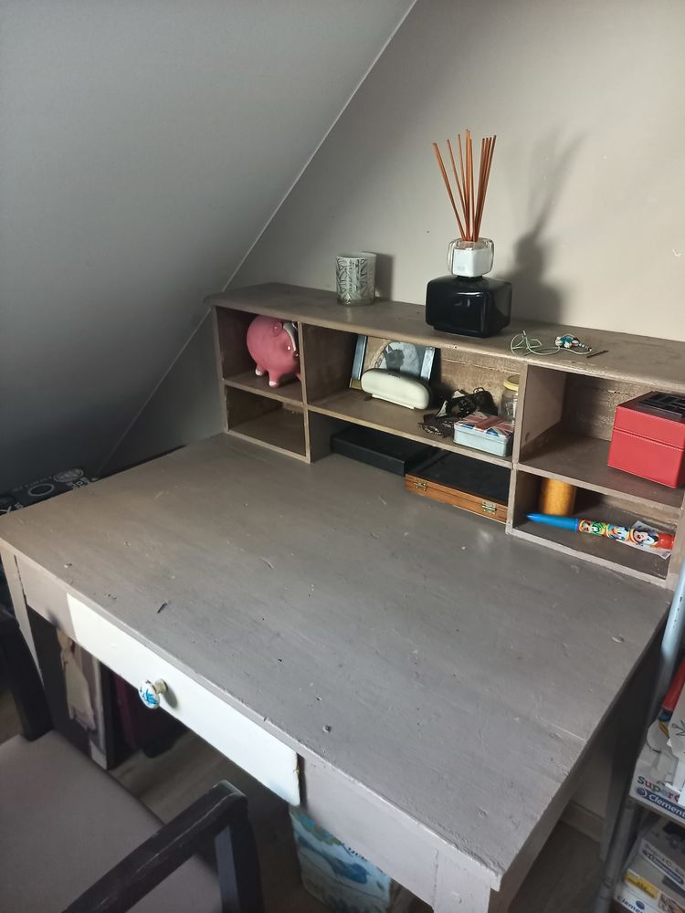 Secretaire 50 Saint-Briac-sur-Mer (35)