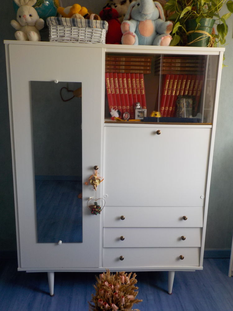 secretaire 80 Bessay-sur-Allier (03)