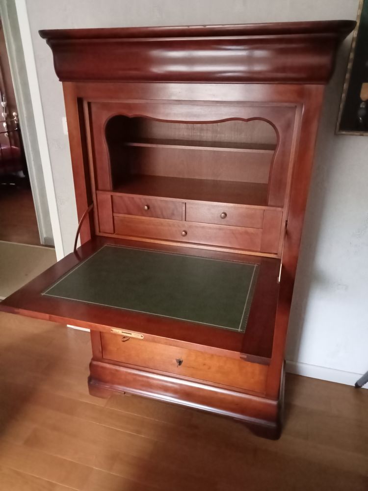 Secr�taire 0 Croissy-Beaubourg (77)