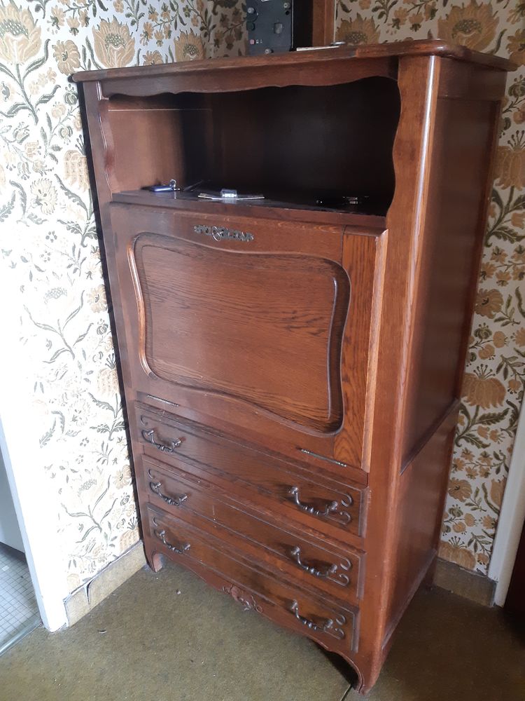 secr�taire 80 Le Havre (76)