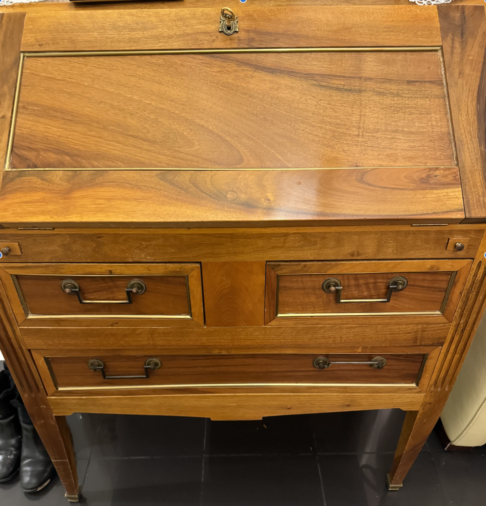 secretaire 0 Paris 19 (75)