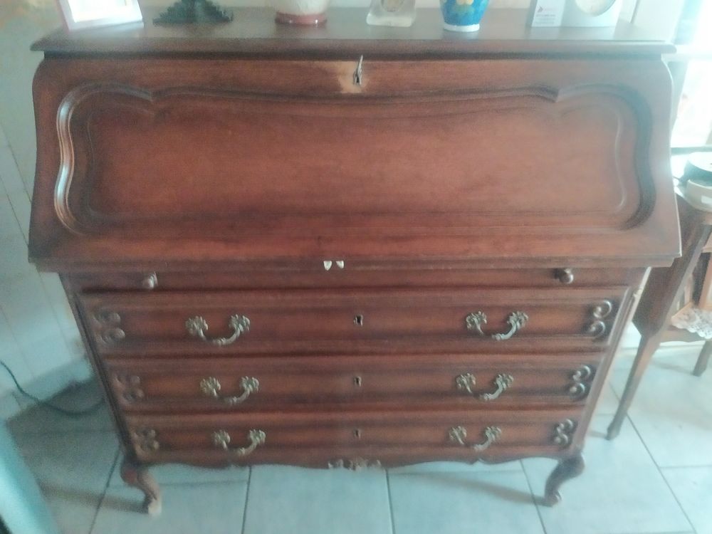 Secr�taire 80 Remilly-Wirquin (62)