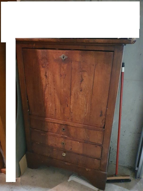 SECRETAIRE 0 Meyzieu (69)