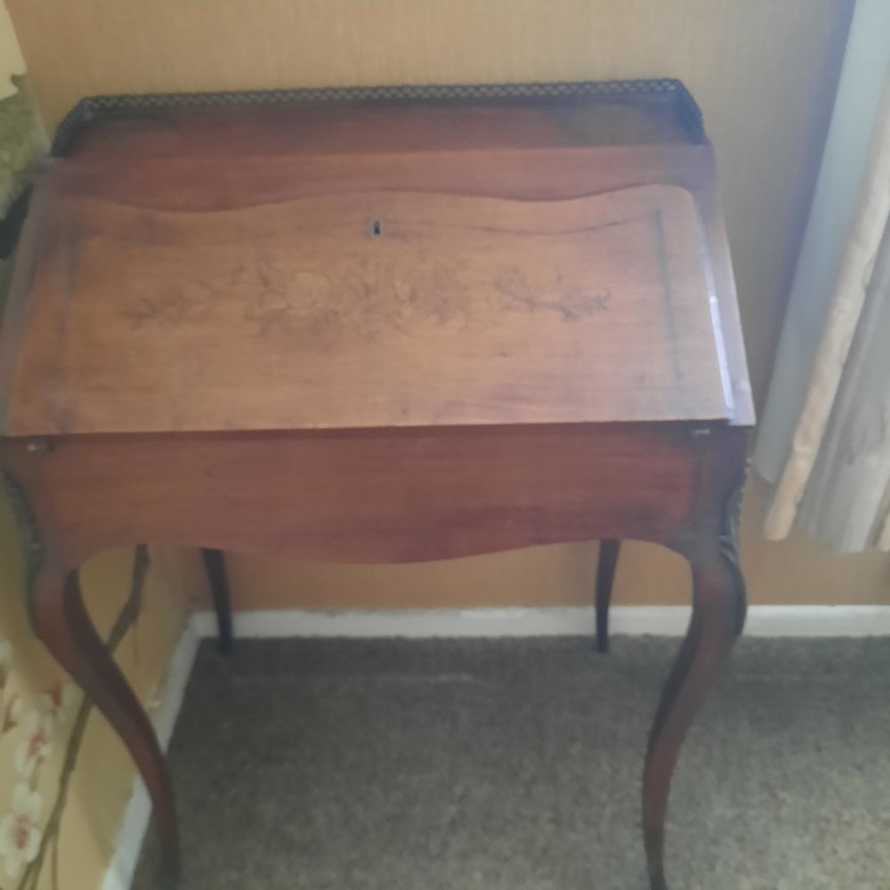 secretaire 60 Lille (59)