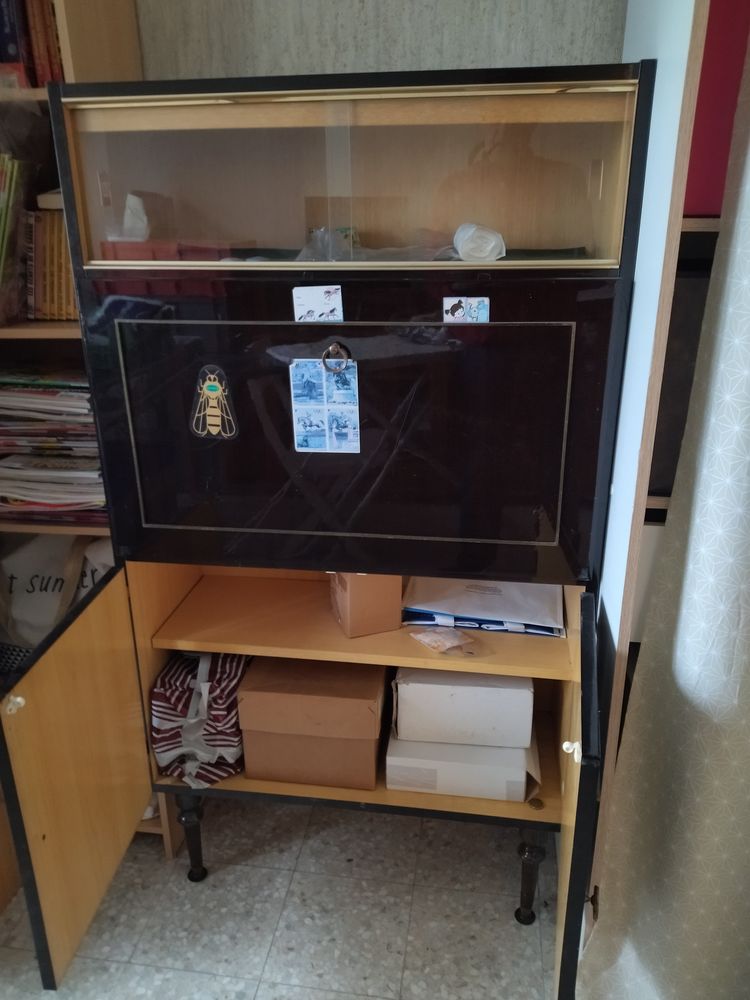 Secr�taire 0 Tremblay-en-France (93)