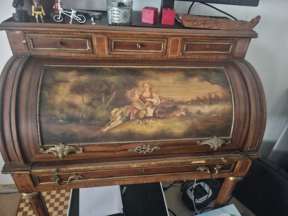 Secretaire 2500 Toulouse (31)