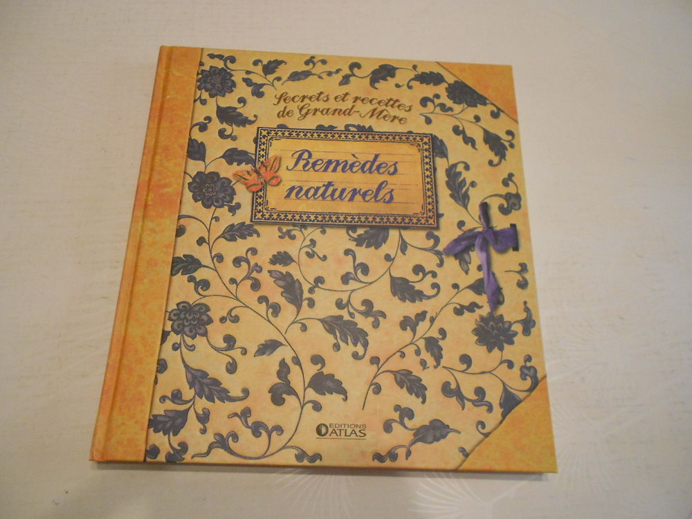 secrets de grand m�res 10 Saint-Donat-sur-l'Herbasse (26)