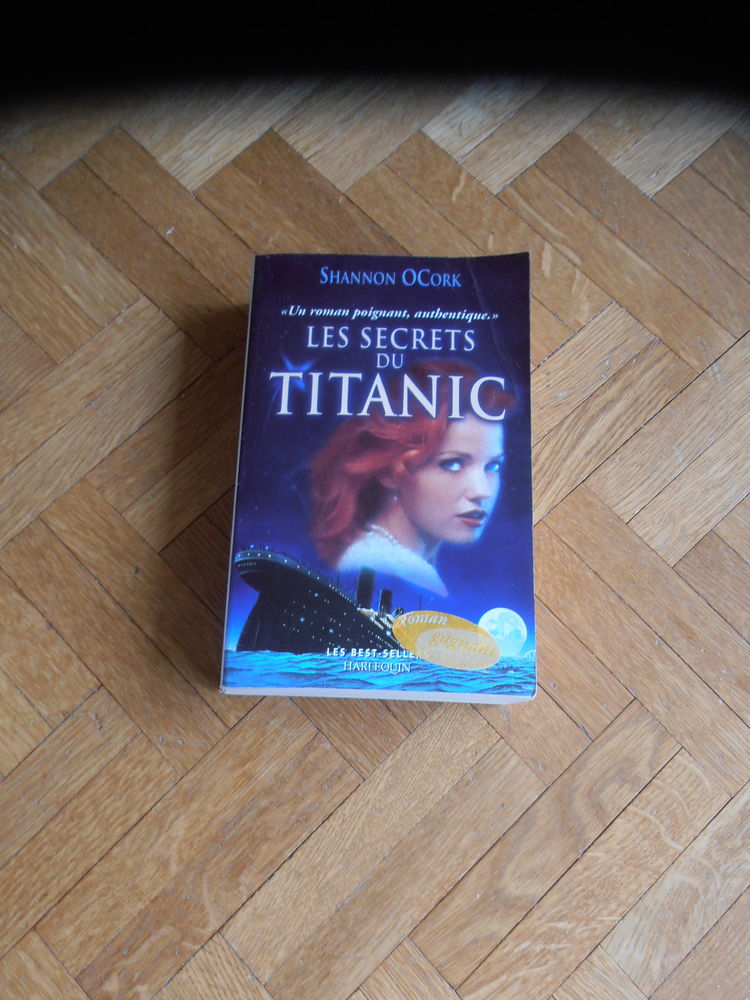 Les secrets du Titanic (89) 3 Tours (37)