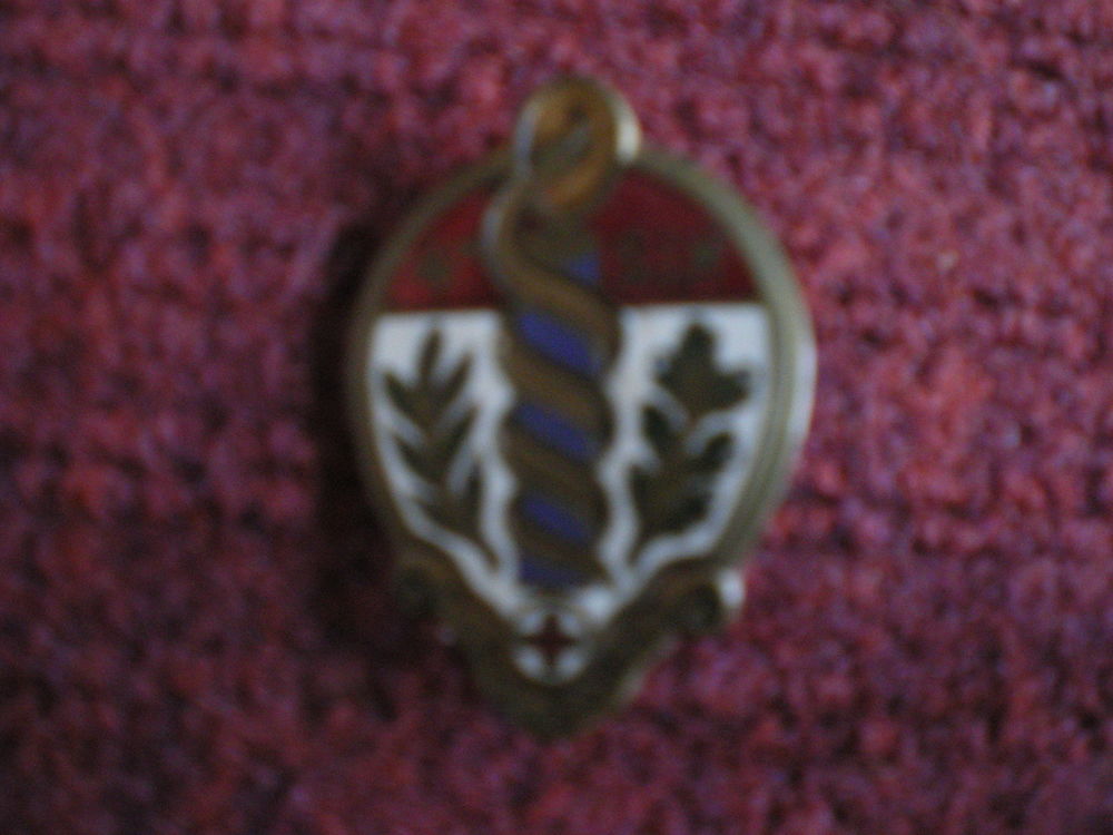 4� SIM Section d'Infirmiers Militaires 30 Caen (14)