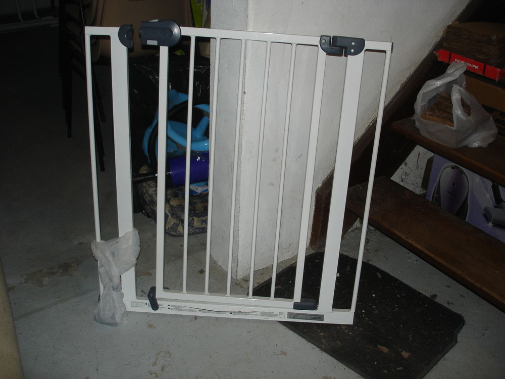 S�curit� enfants 20 Issou (78)