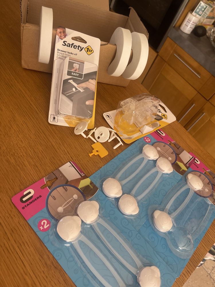 s�curit� BB/enfants 30 Cavaillon (84)