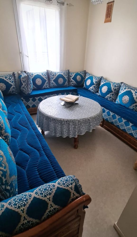 Sedari Marocain Lille 500� 500 Lille (59)