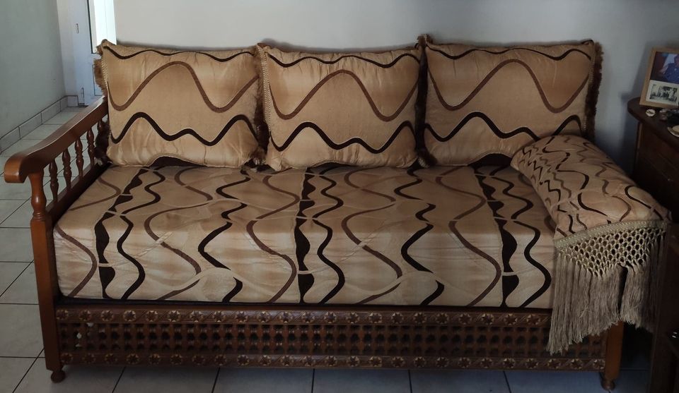 sedari marocain 250 Bretignolles-sur-Mer (85)