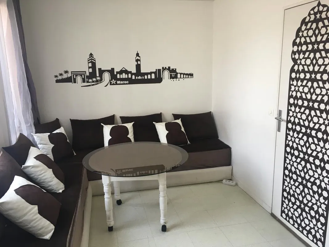 sedari marron et blanc Faire offre 1 La Plaine St Denis (93)