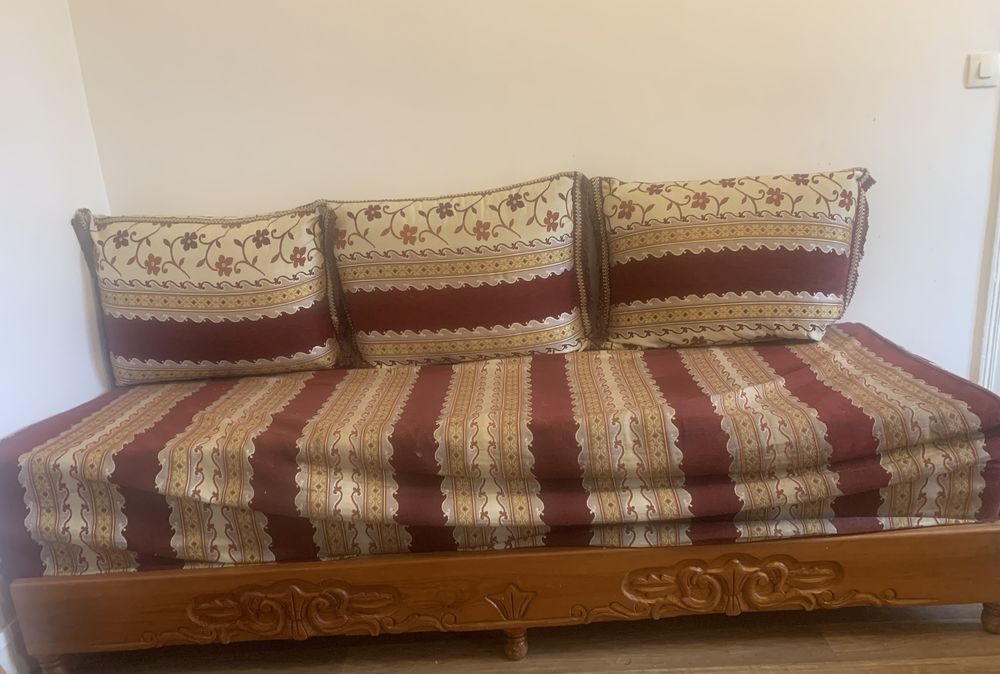 Seddari marocains en bon �tat 80 Ivry-sur-Seine (94)