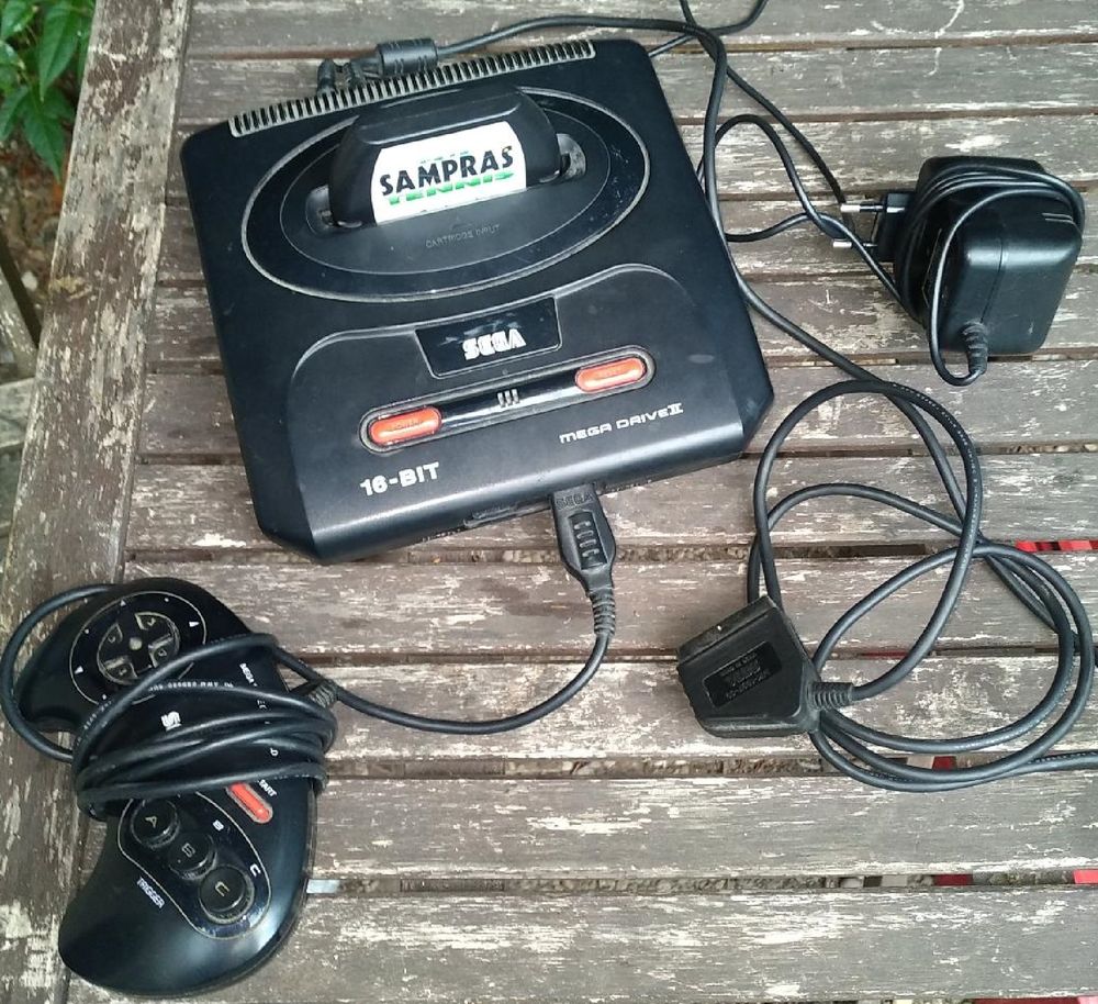 sega megadrive II 68 Marseille 4 (13)