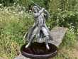 Seigneur des Anneaux " Aragon fine pewter 
Lord of the Ring 600 Viesly (59)